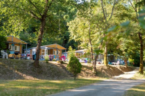 Chalet Le Clos Bouyssac, Touzac